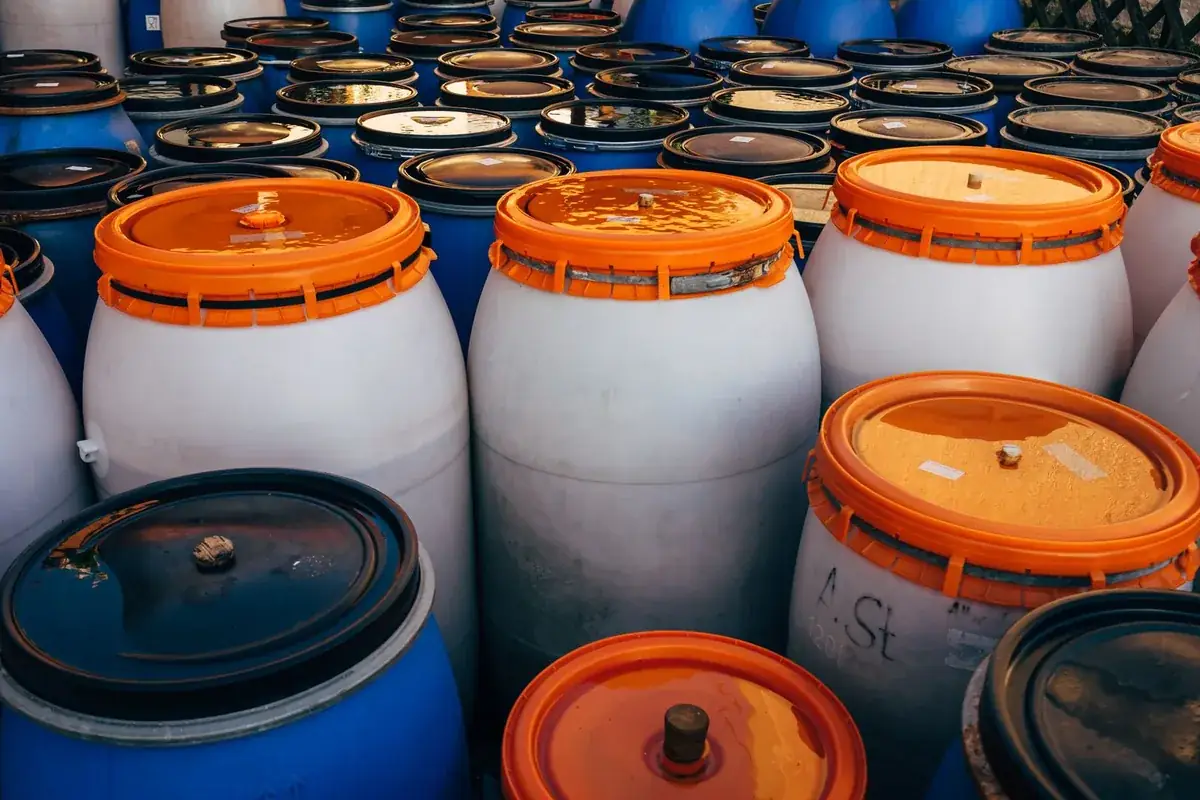 Medical Waste Removal in Brier, WA
