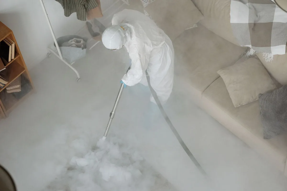 Biohazard Cleanup in Brier, WA